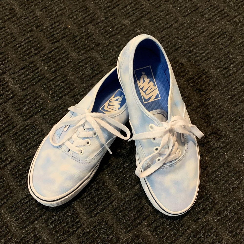 Vans Shoes